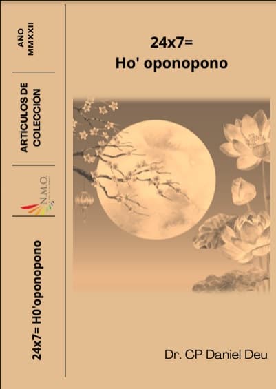 24×7 – Ho'oponopono