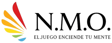 NMO Capacitación Neurolúdica