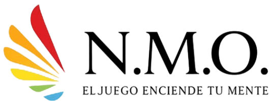 NMO Capacitación Neurolúdica