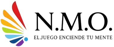NMO Capacitación Neurolúdica