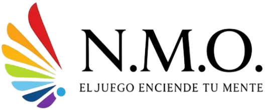 NMO Capacitación Neurolúdica