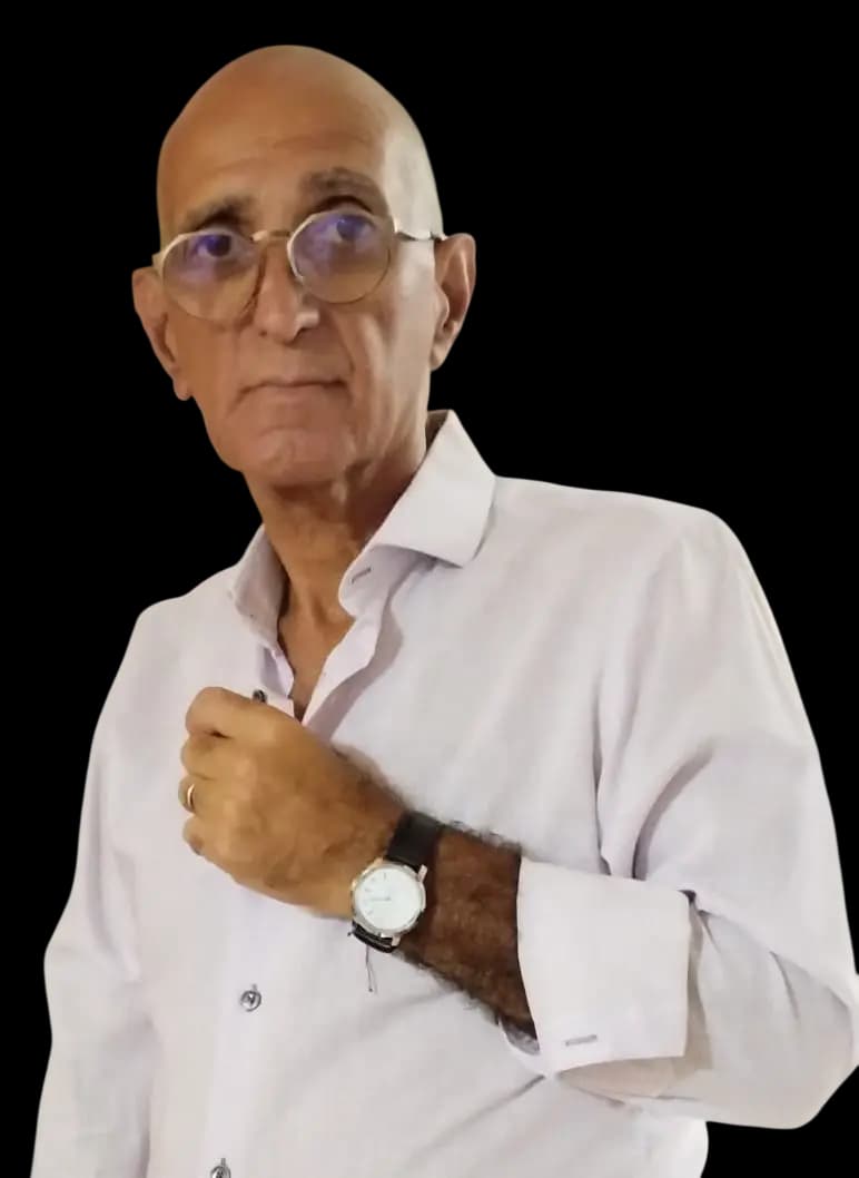 Daniel Rubén Héctor Deu